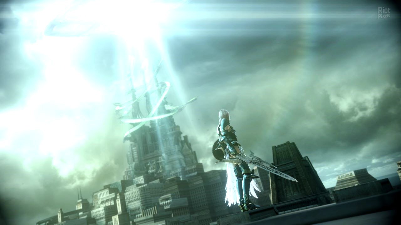 [5]-Final Fantasy XIII-2 Download-HohohoGames