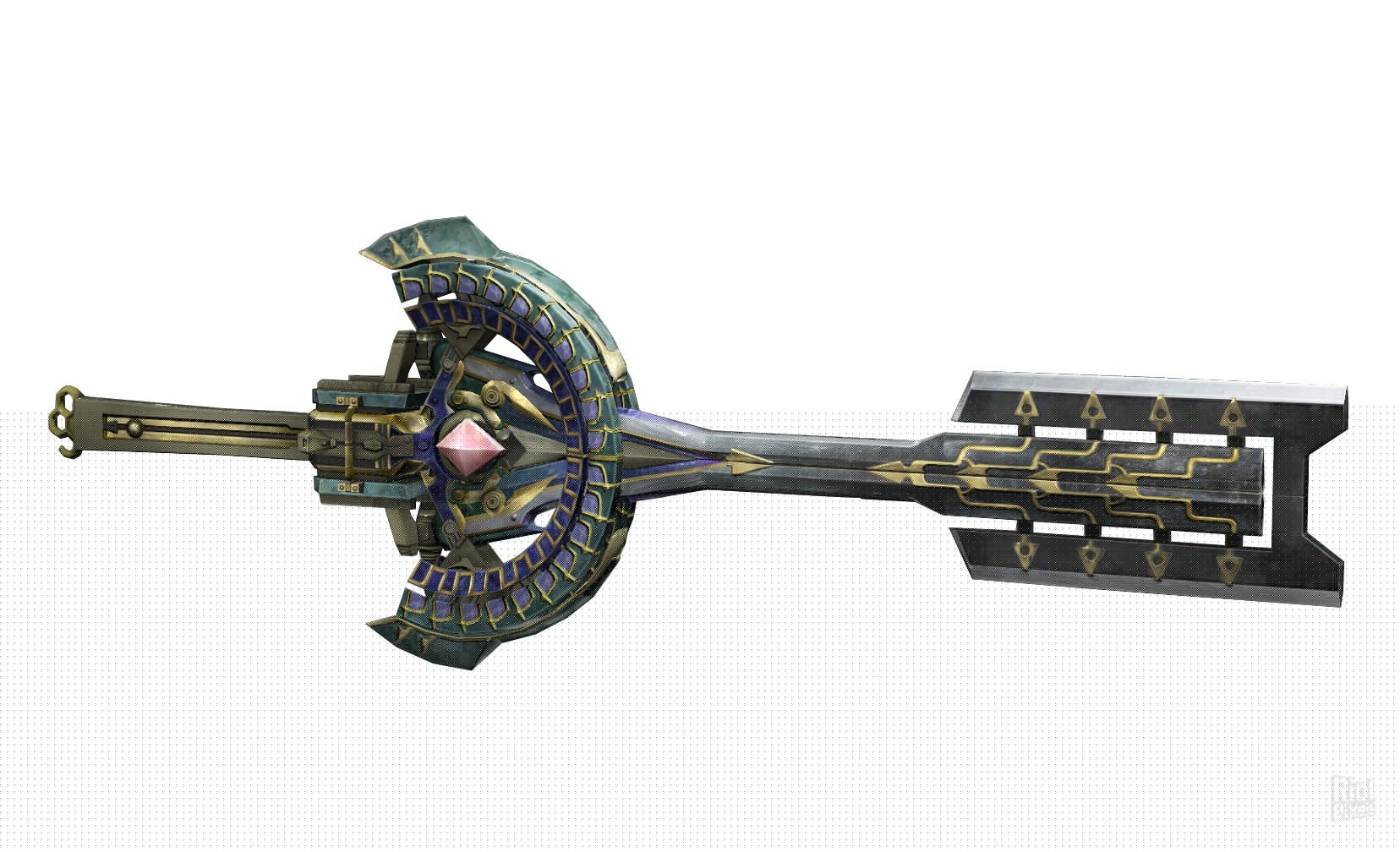 [20]-Final Fantasy XIII-2 Download-HohohoGames