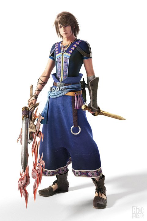 [26]-Final Fantasy XIII-2 Download-HohohoGames