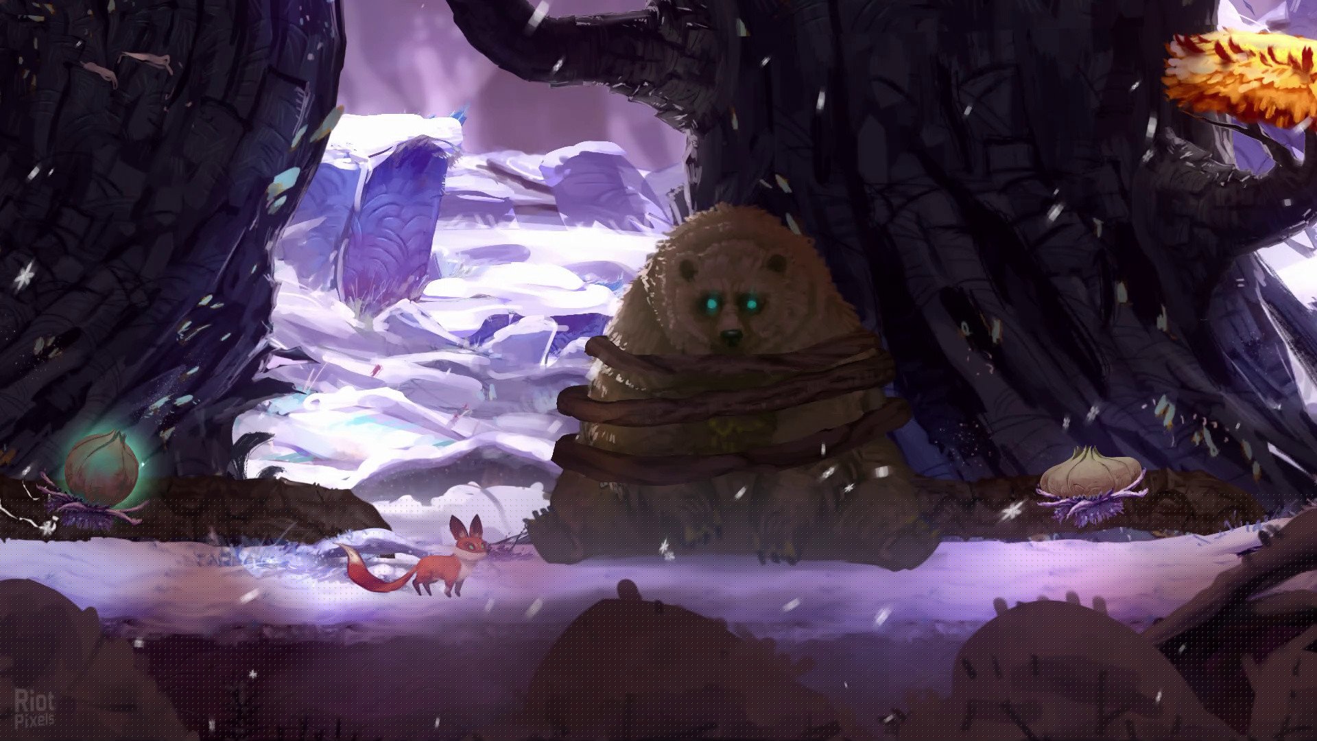 [15]-Seasons after Fall Download-HohohoGames