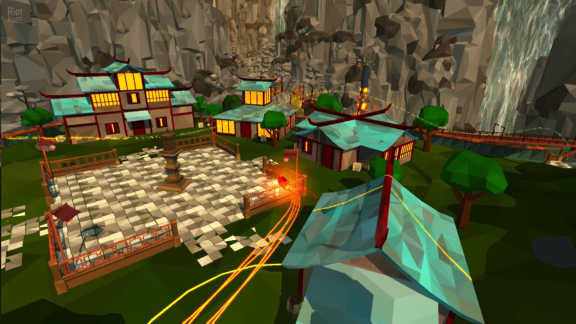 [13]-Lantern Download-HohohoGames