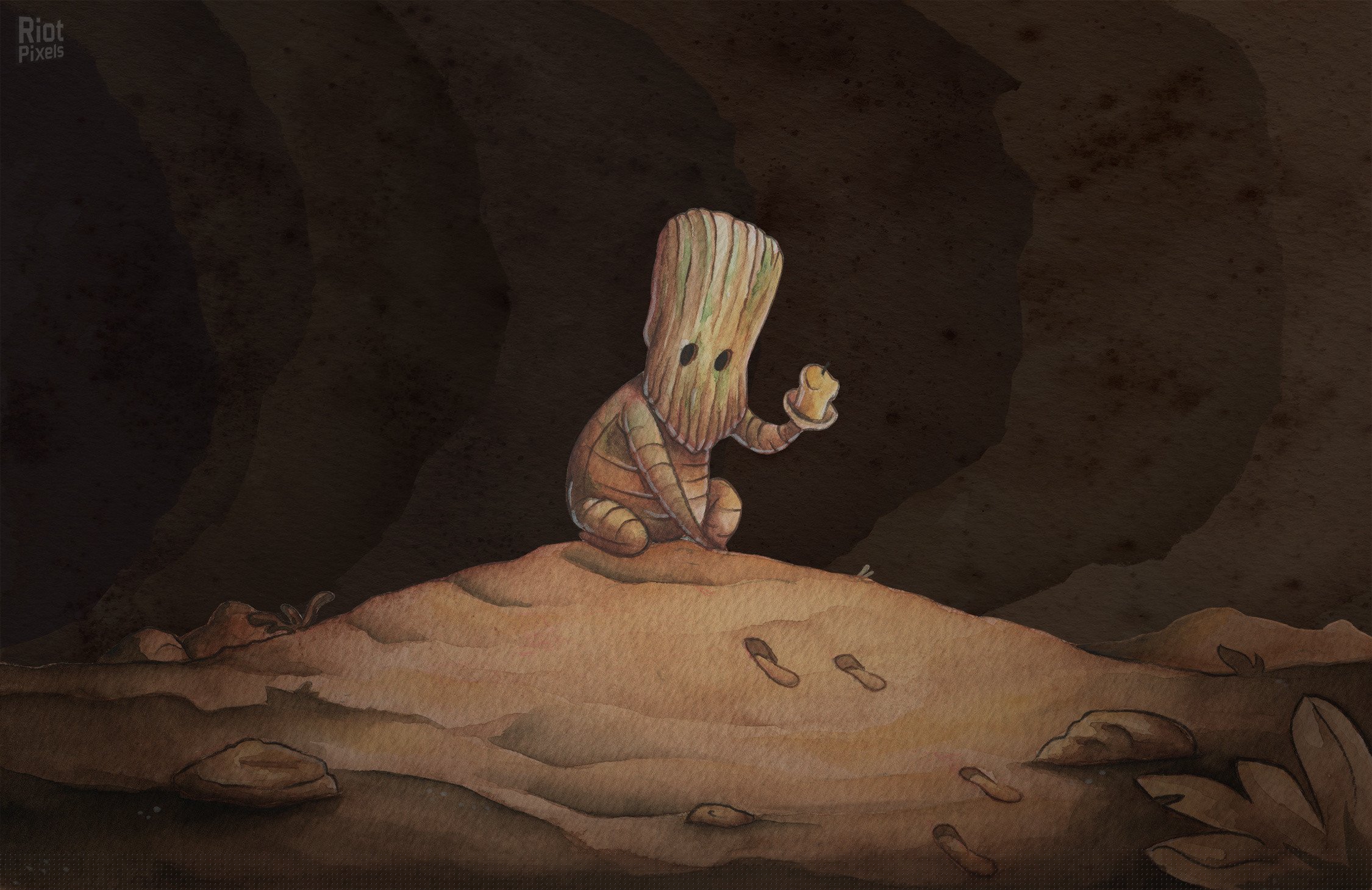 [18]-Candle Download-HohohoGames