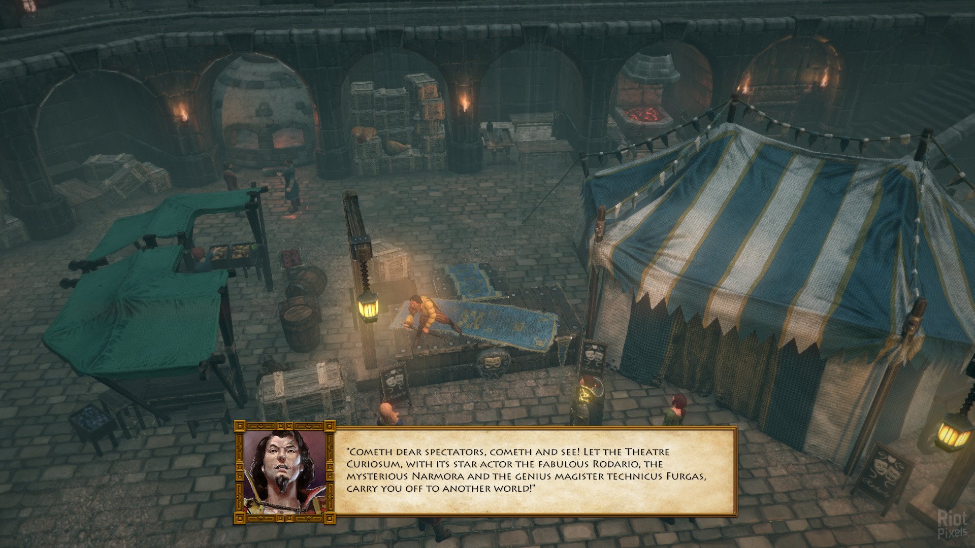 [15]-The Dwarves – v1.1.2.57 Download-HohohoGames