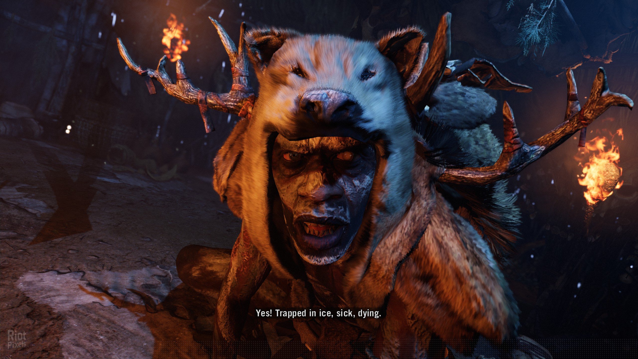 [5]-Far Cry: Primal – Apex Edition – v1.3.3 + All DLCs + Ultra HD Textures Download-HohohoGames
