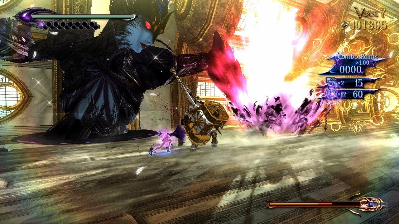 [9]-Bayonetta 2 Download-HohohoGames