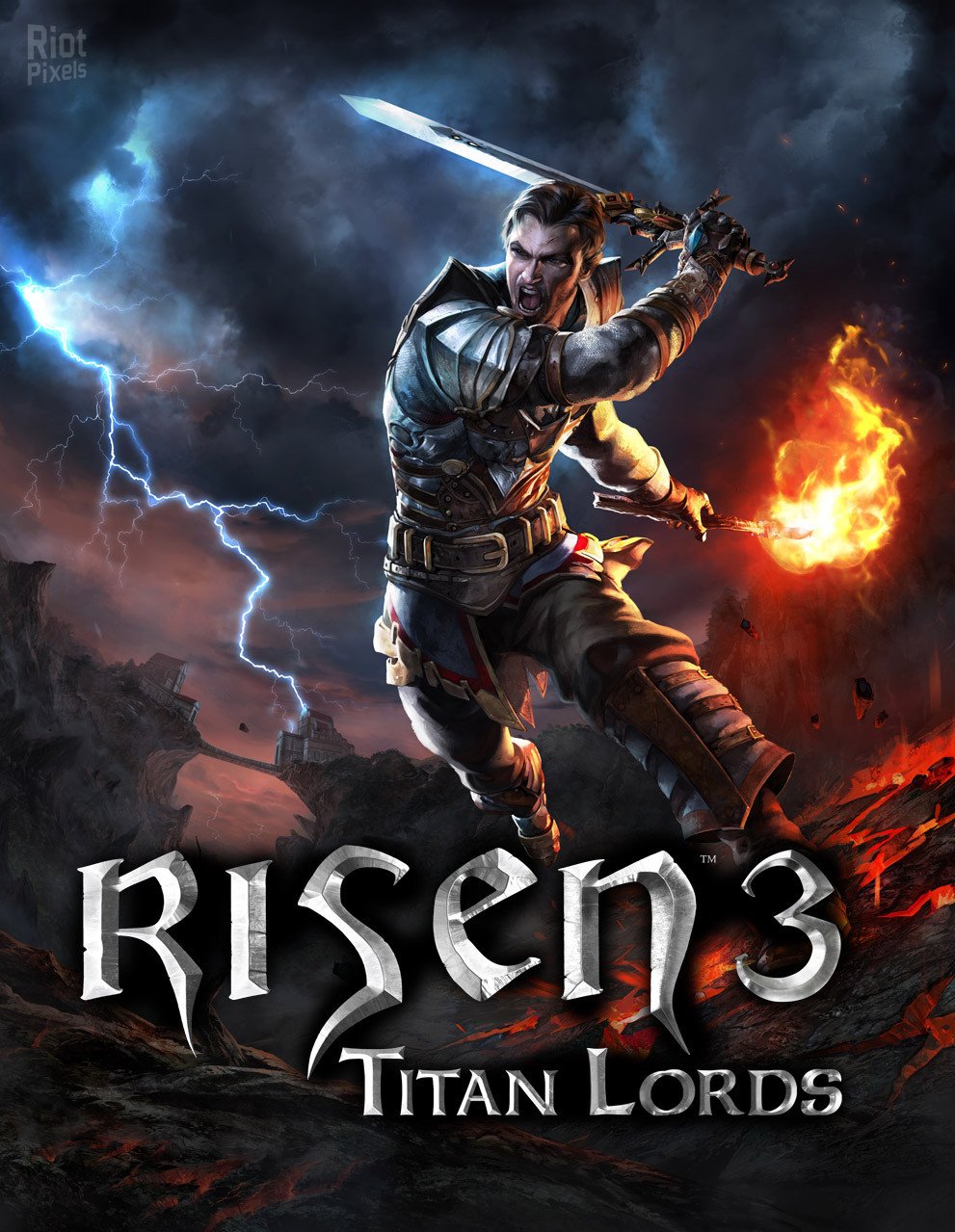 Risen 3: Titan Lords – Enhanced Edition Download-HohohoGames