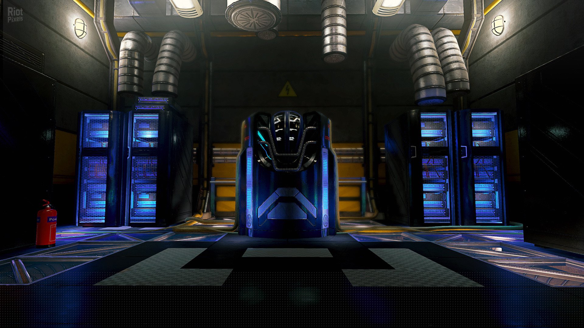 [11]-The Assembly + VR DLC Download-HohohoGames
