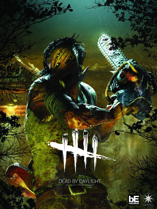 [22]-Dead by Daylight v1.0.2 Hotfix 2 Download-HohohoGames