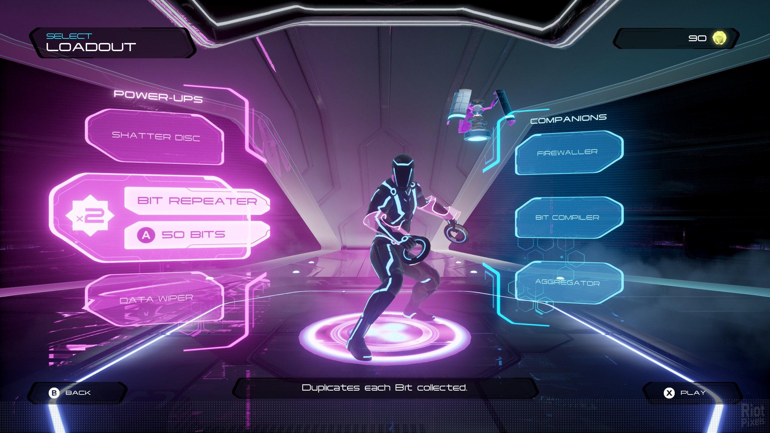 [2]-TRON RUN/r: Ultimate Edition + 5 DLC Download-HohohoGames