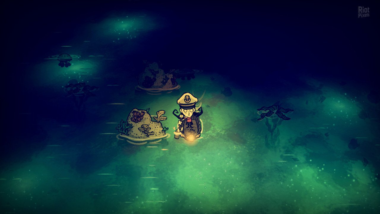 [11]-Don’t Starve Alone Pack v171894 + 2 DLC Download-HohohoGames