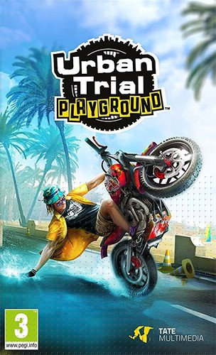 Urban Trial Playground Download-HohohoGames