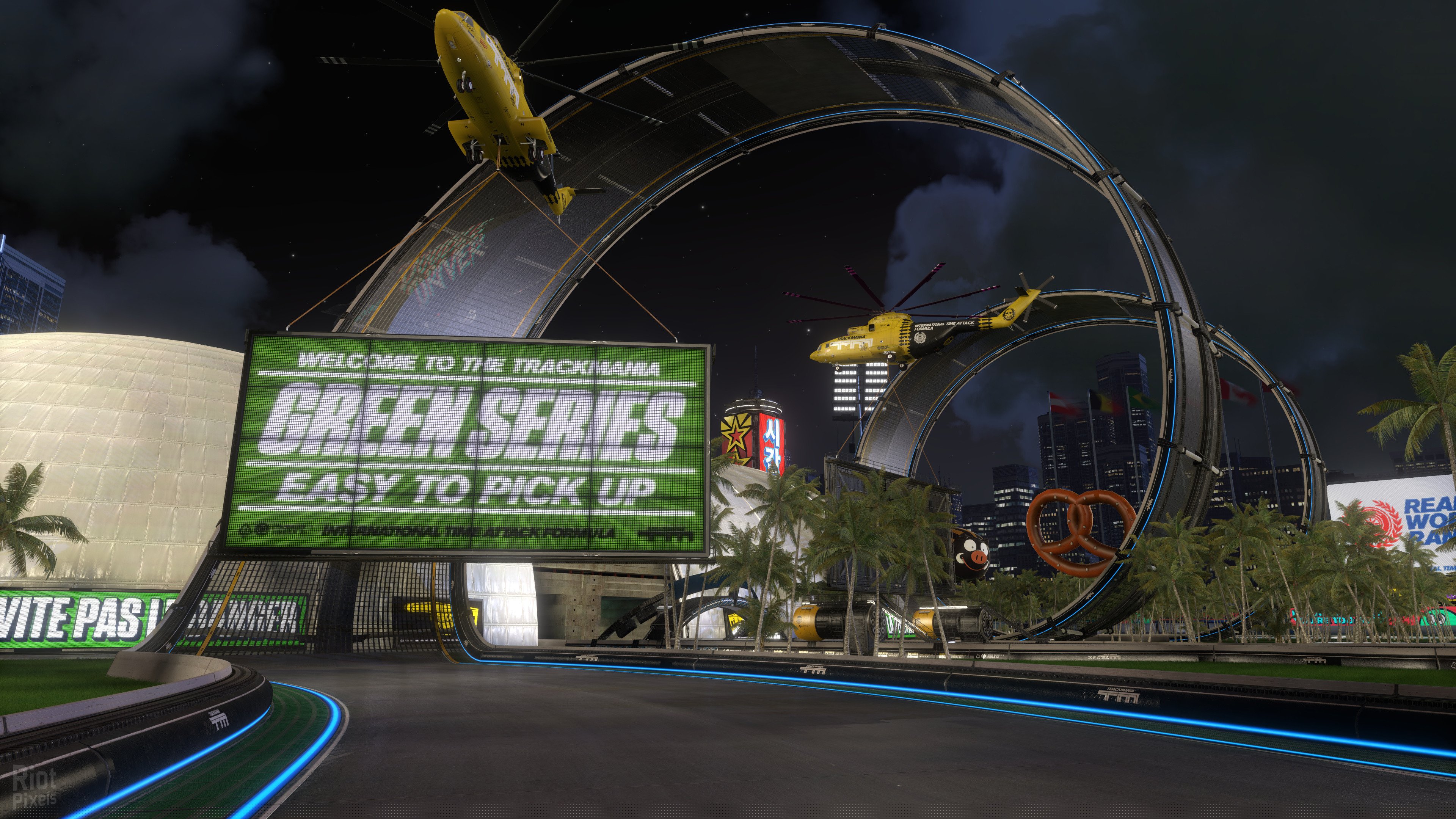[10]-Trackmania Turbo Download-HohohoGames