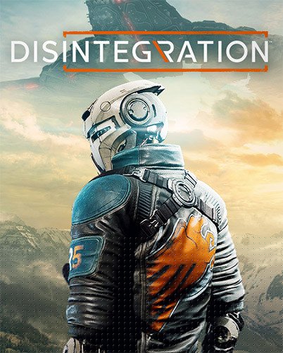 Disintegration Download-HohohoGames
