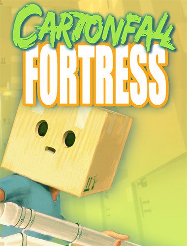 Cartonfall: Fortress – v0.3.3/Release Download-HohohoGames