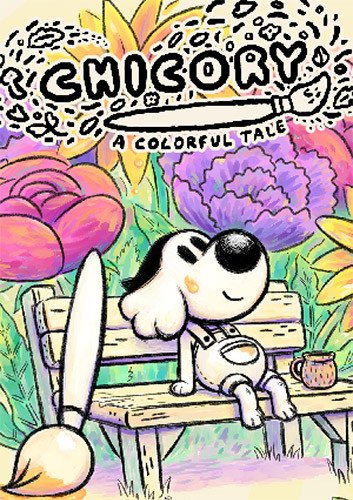 Chicory: A Colorful Tale – v1.0.0.53 HotFix + Bonus OST Download-HohohoGames