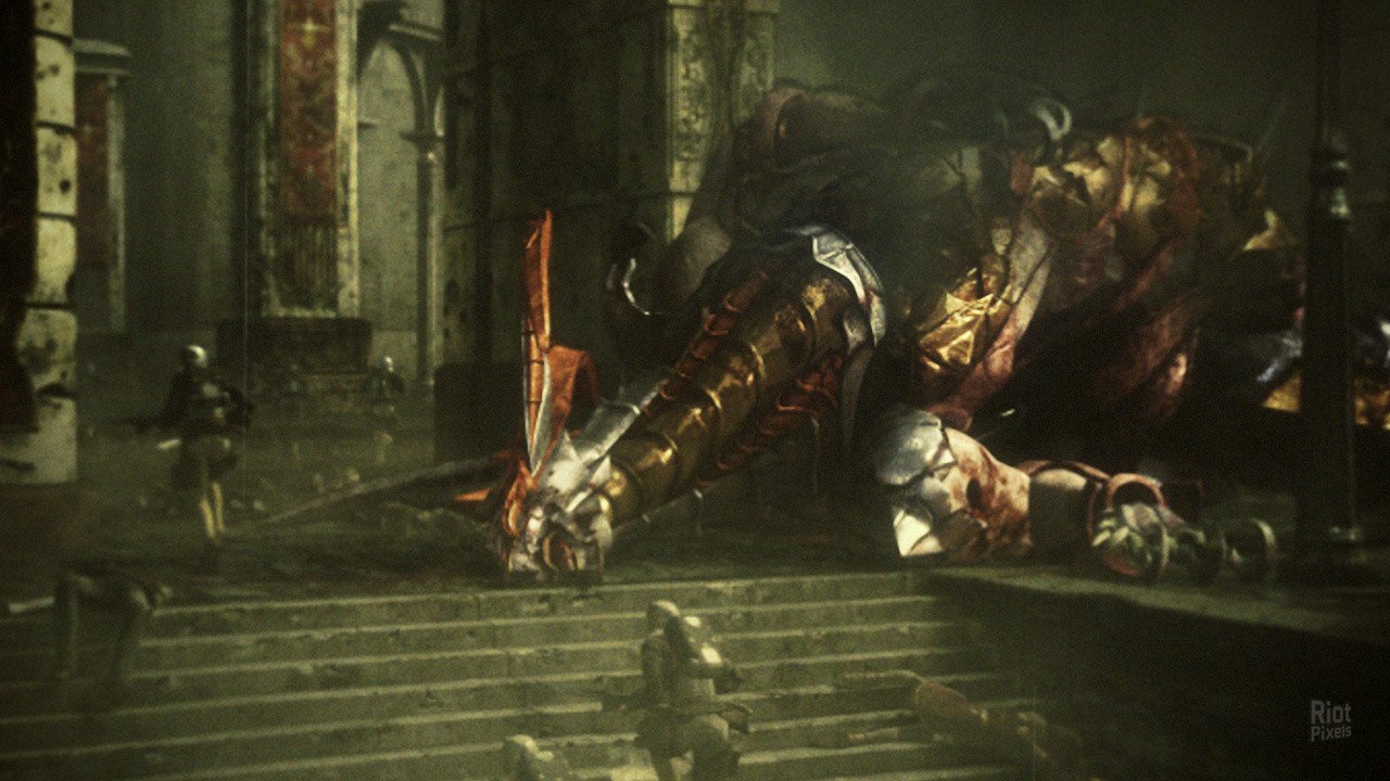 [20]-Final Fantasy Type-0 HD Download-HohohoGames