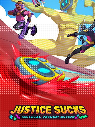 JUSTICE SUCKS: Tactical Vacuum Action – v1.0.8 Download-HohohoGames