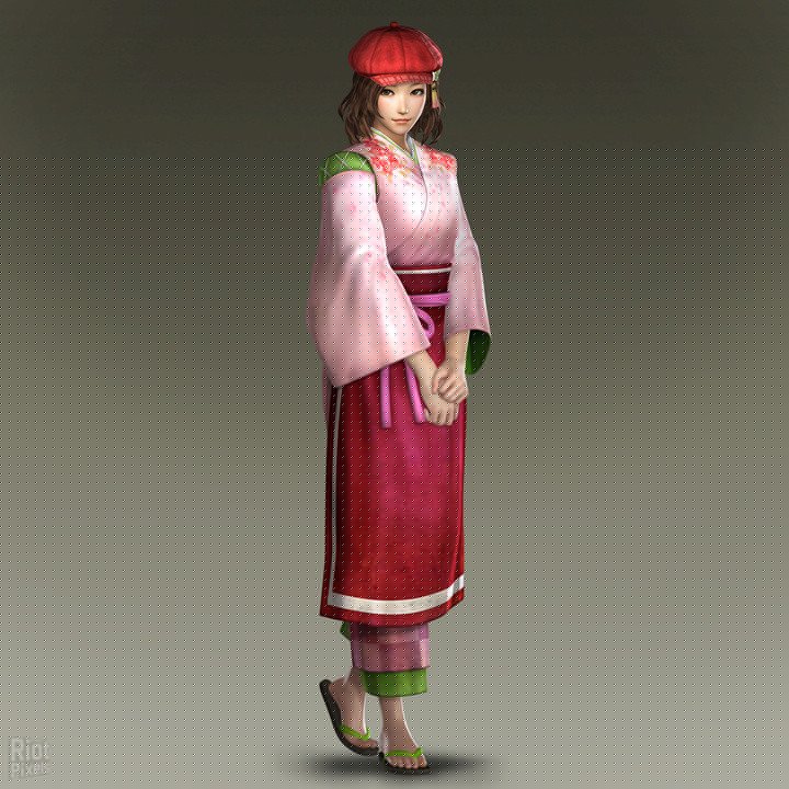 [25]-Toukiden Kiwami v1.0.1 Download-HohohoGames