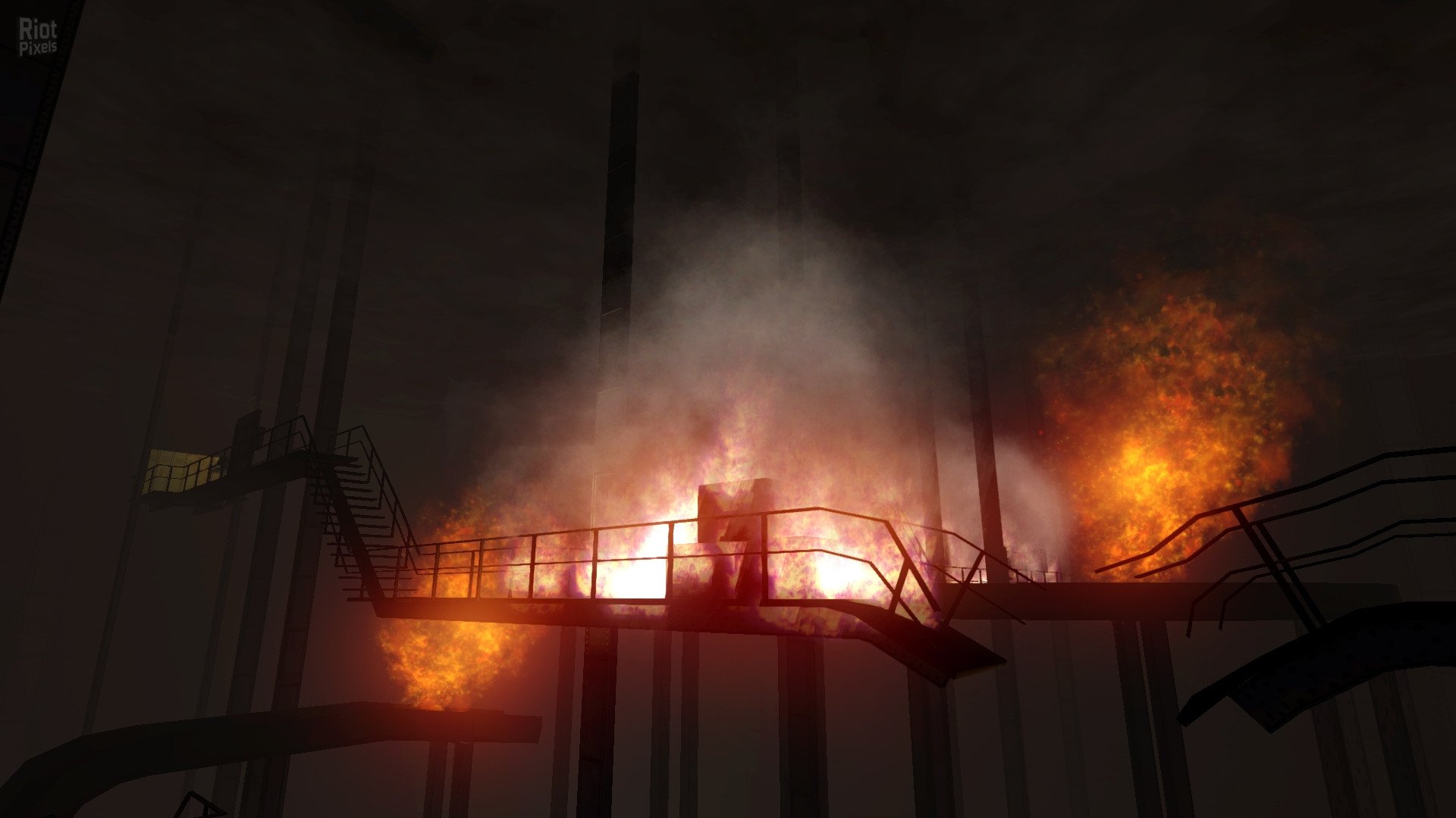 [4]-Airport Firefighters: The Simulation Download-HohohoGames