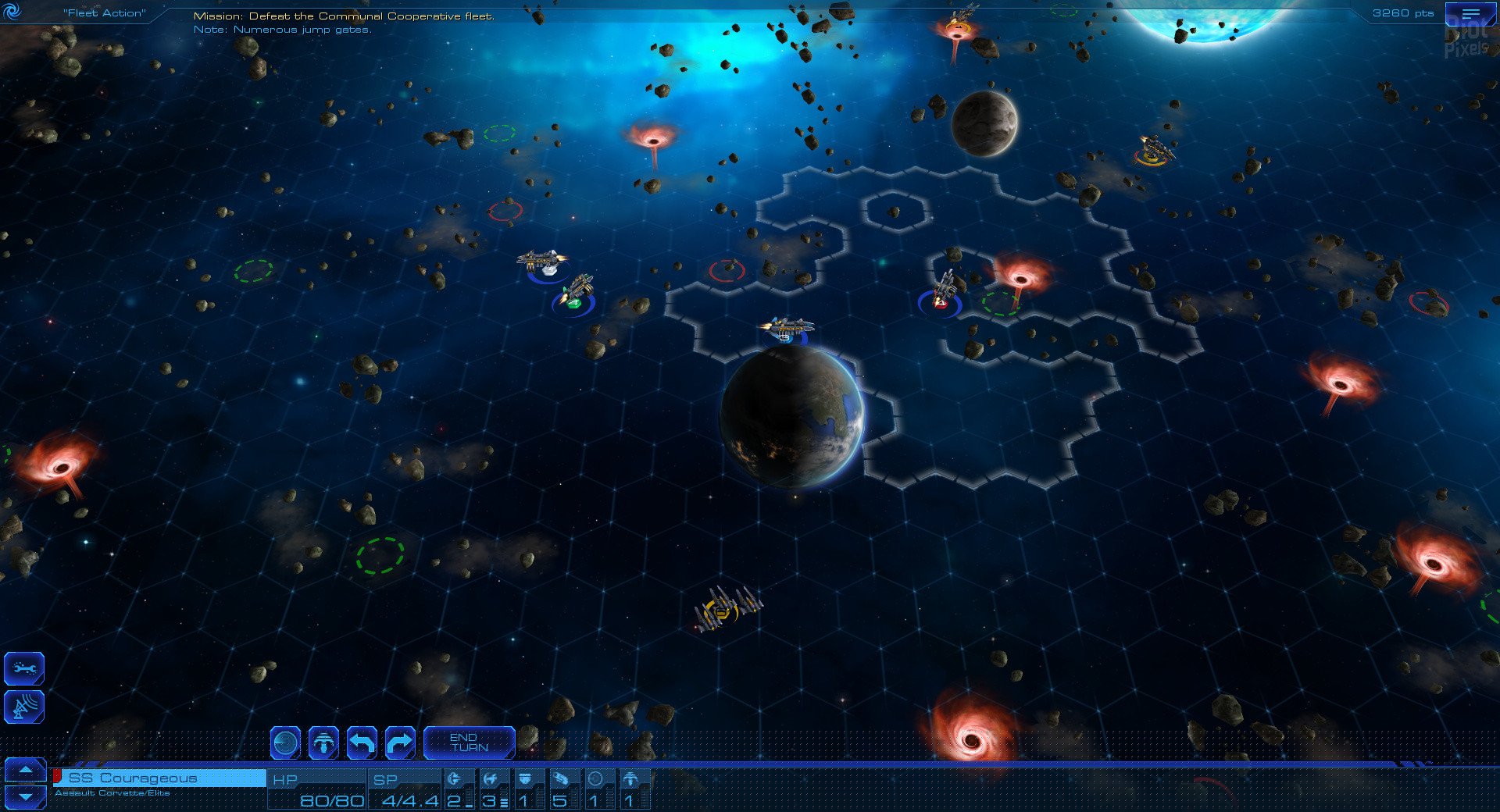 [15]-Sid Meier’s Starships Download-HohohoGames