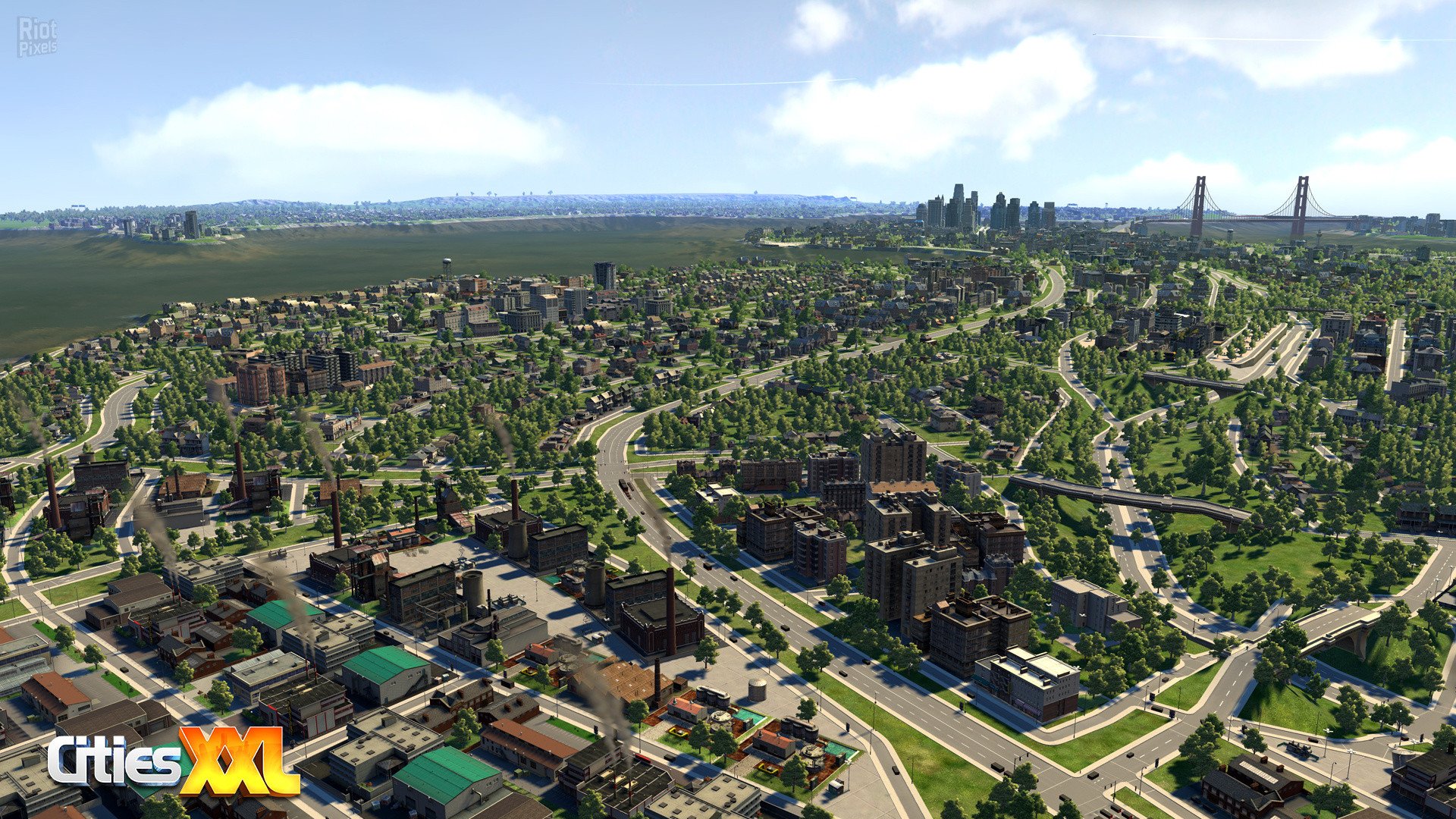 [5]-Cities XXL Download-HohohoGames