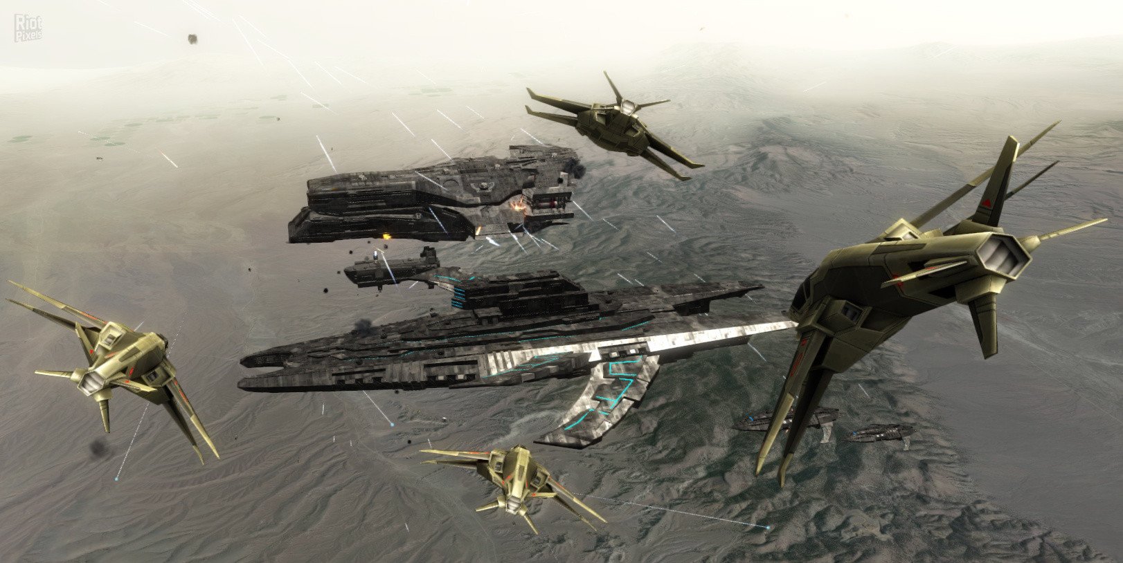 [15]-Air Guardians Download-HohohoGames