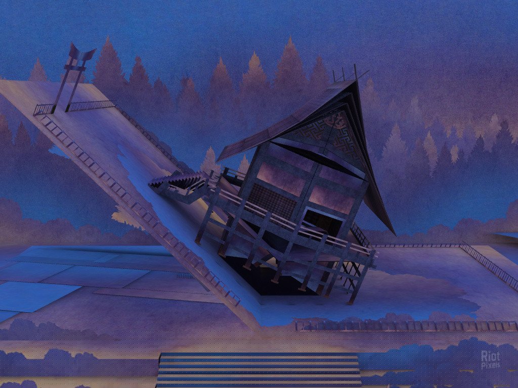 [15]-Tengami Download-HohohoGames