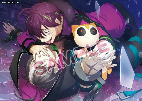 [27]-XBlaze Lost: Memories Download-HohohoGames