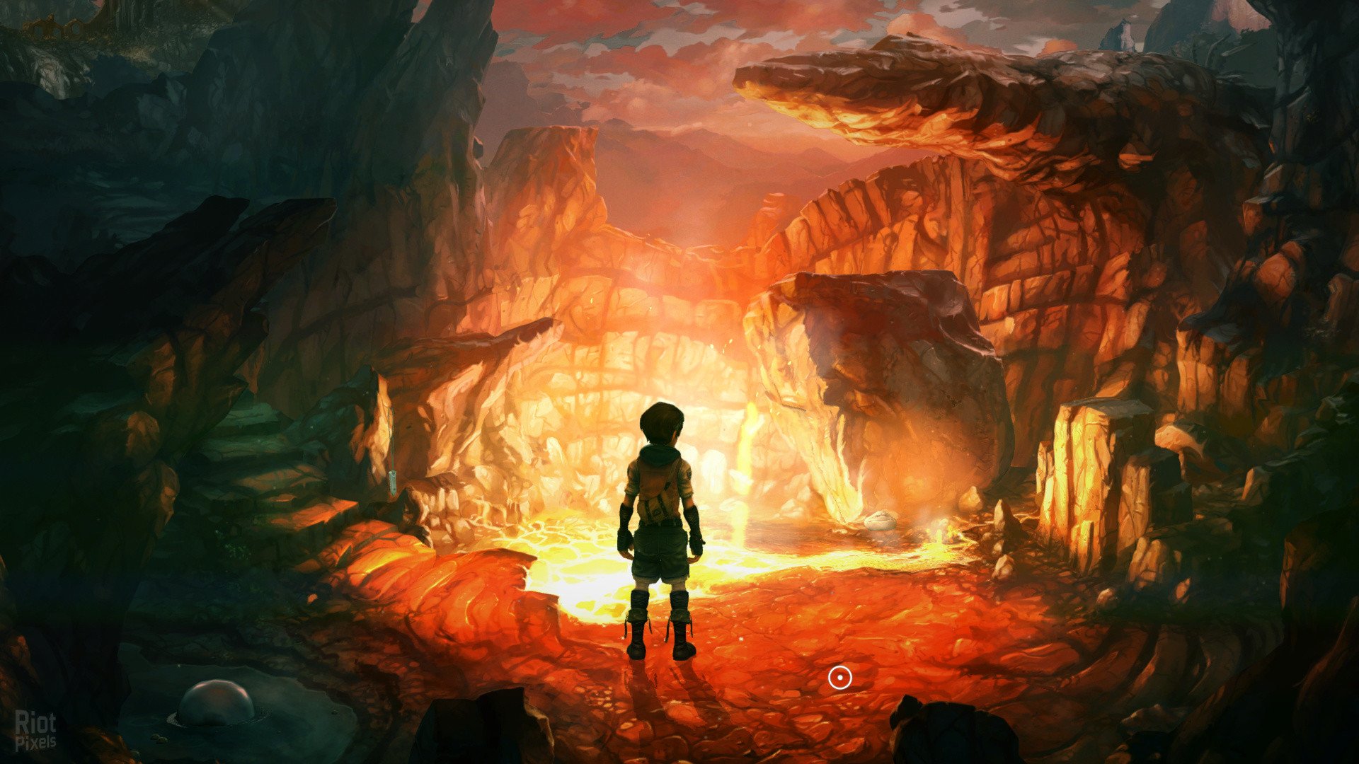 [11]-Silence: The Whispered World 2 – v1.1.20227 Download-HohohoGames
