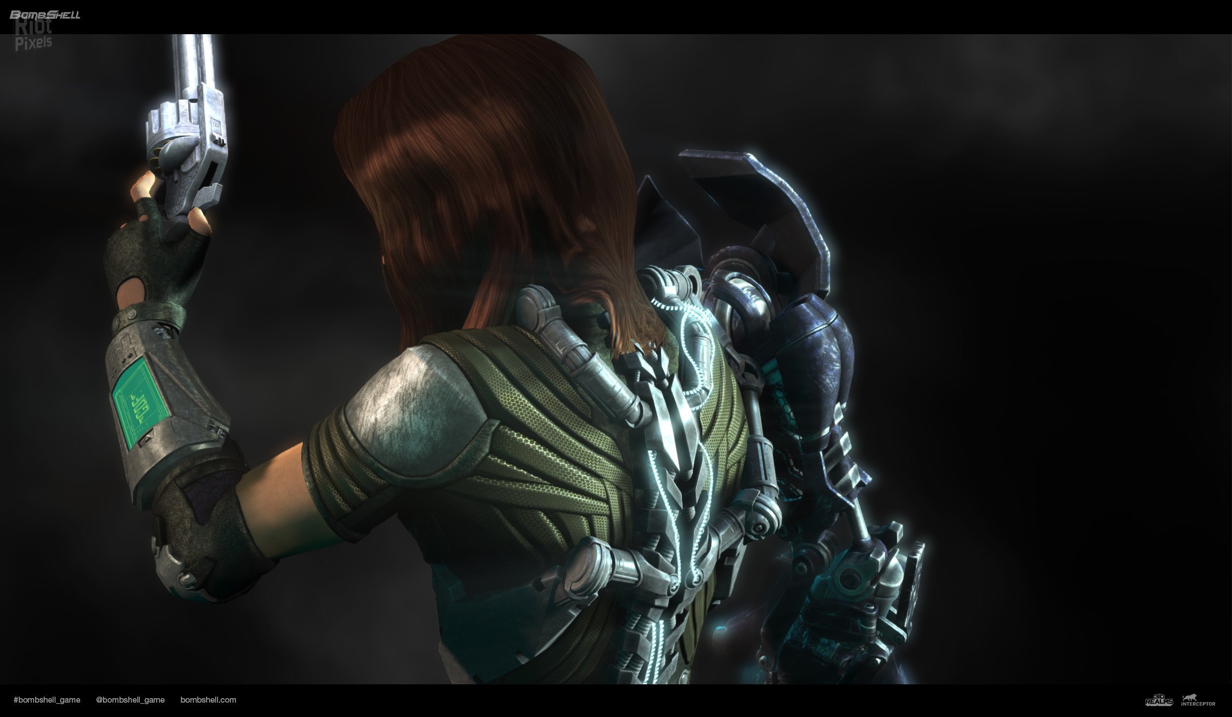 [19]-Bombshell Download-HohohoGames