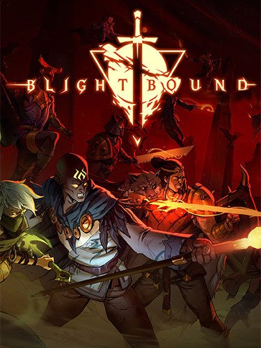 Blightbound – v1.1 (The Divine Rite) + 4 DLCs Download-HohohoGames