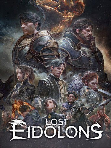Lost Eidolons: Digital Deluxe Edition – v1.5.4.R29.eb474865 + DLC + Bonus Content Download-HohohoGames