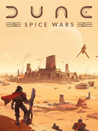 Dune: Spice Wars – The Ixian Edition, v2.0.0.31558 + DLC Download-HohohoGames