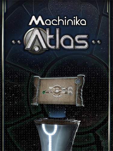 Machinika: Atlas – v1.1.2.1 Download-HohohoGames