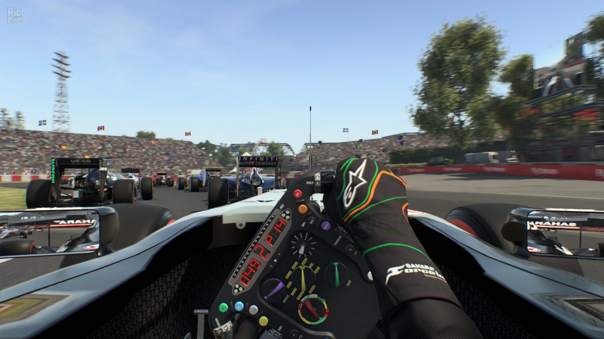 [6]-F1 2015 + Update 2 Download-HohohoGames