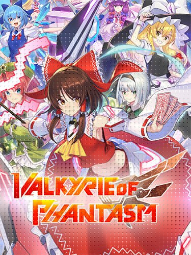 Valkyrie of Phantasm – v1.04 Download-HohohoGames
