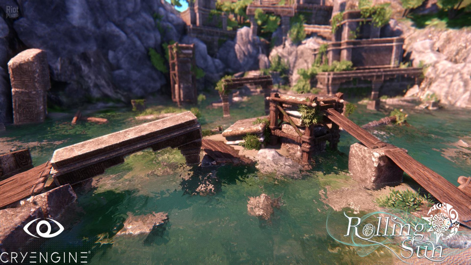 [13]-Rolling Sun Download-HohohoGames