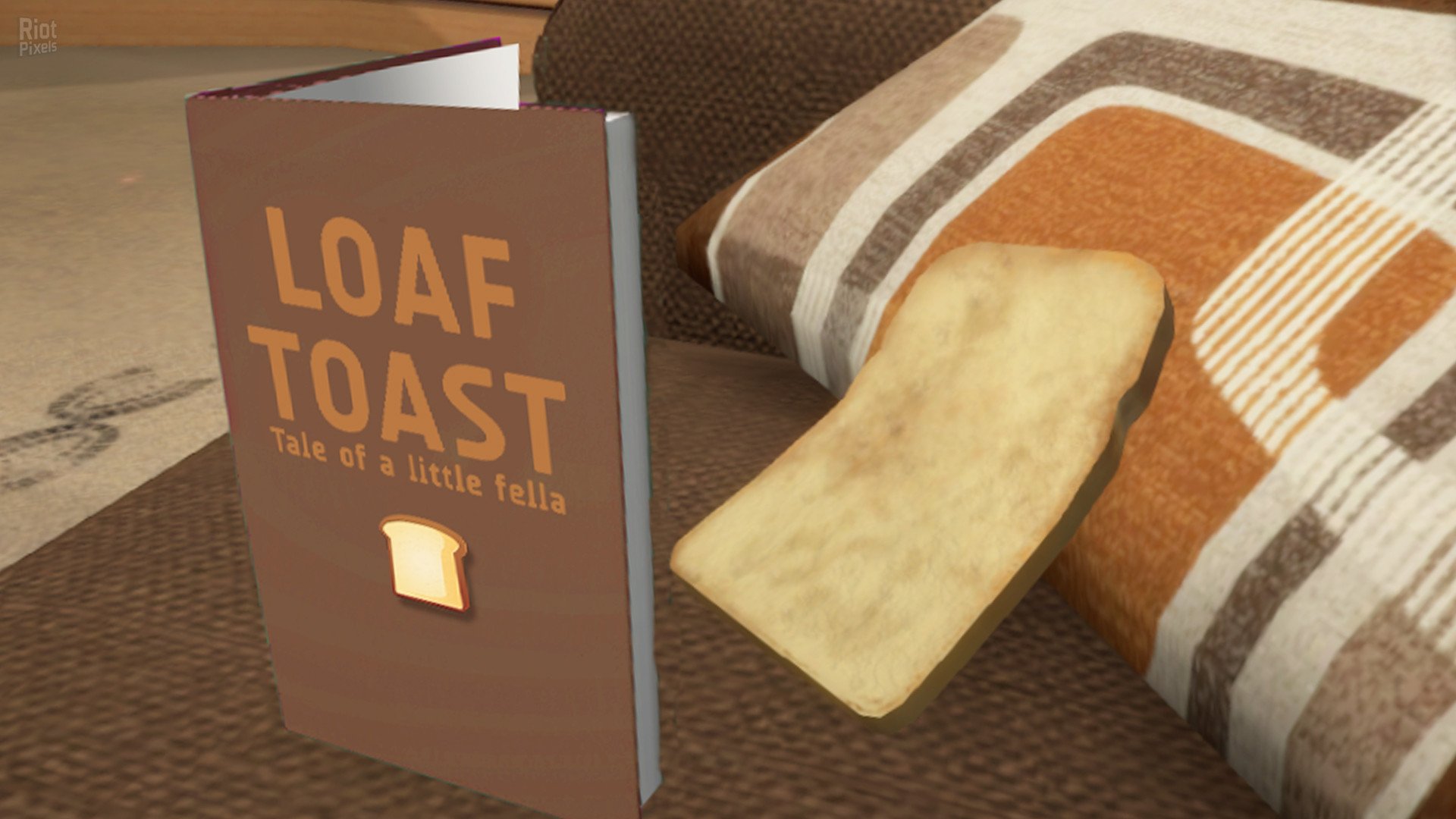 [7]-I am Bread Download-HohohoGames