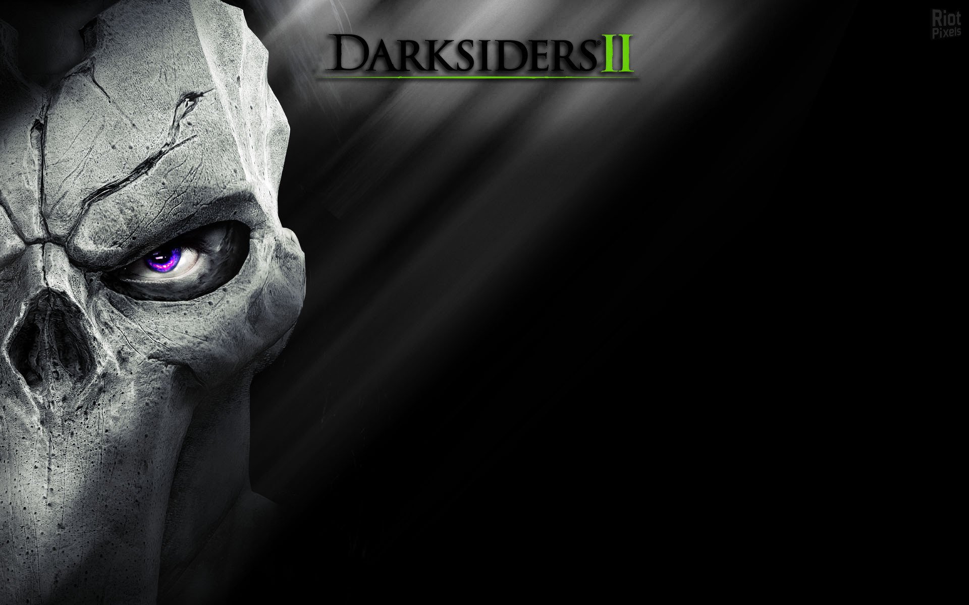 [18]-Darksiders 2: The Complete Edition Download-HohohoGames