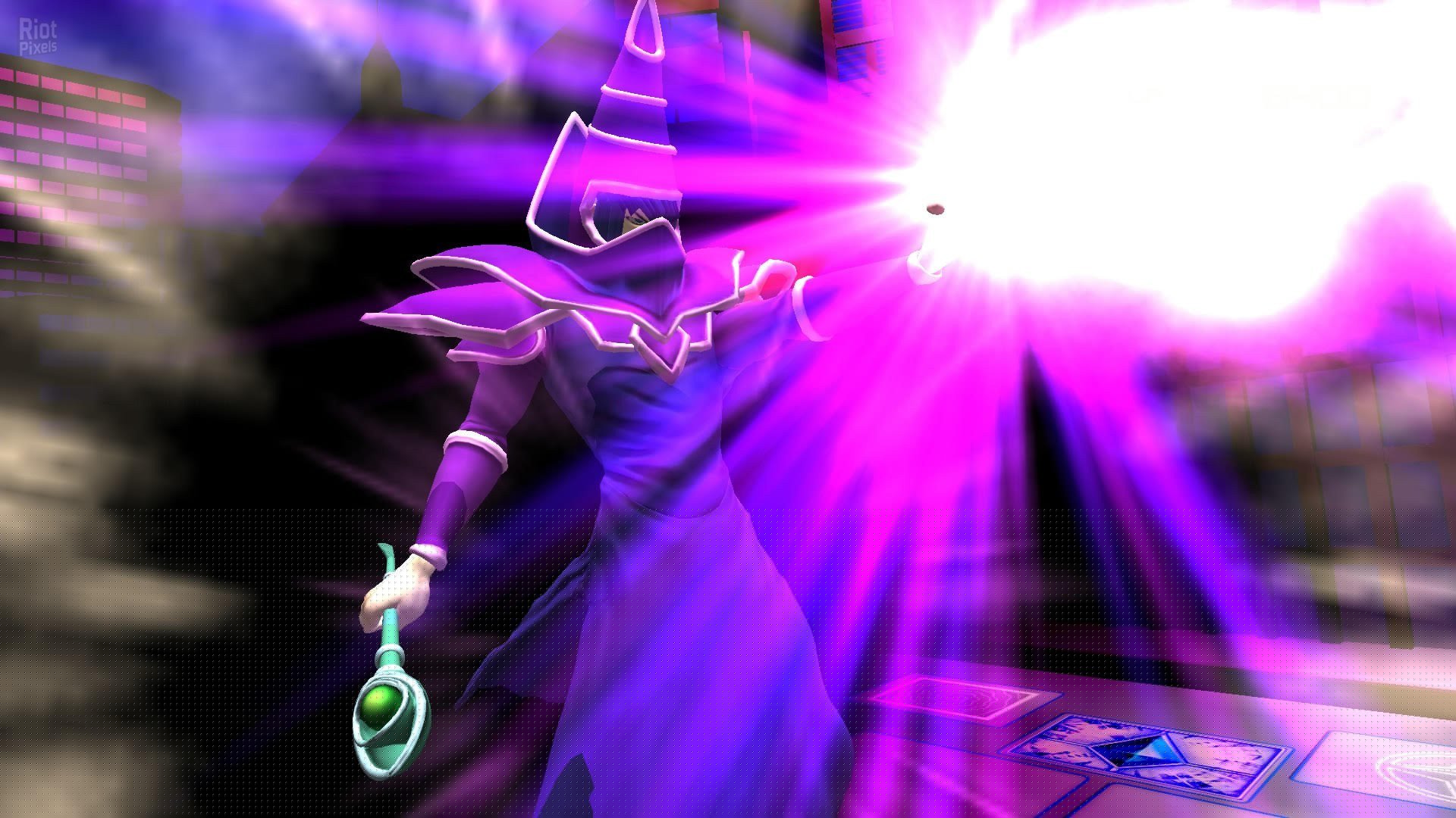 [14]-Yu-Gi-Oh! Legacy of the Duelist + 18 DLCs + Multiplayer Download-HohohoGames