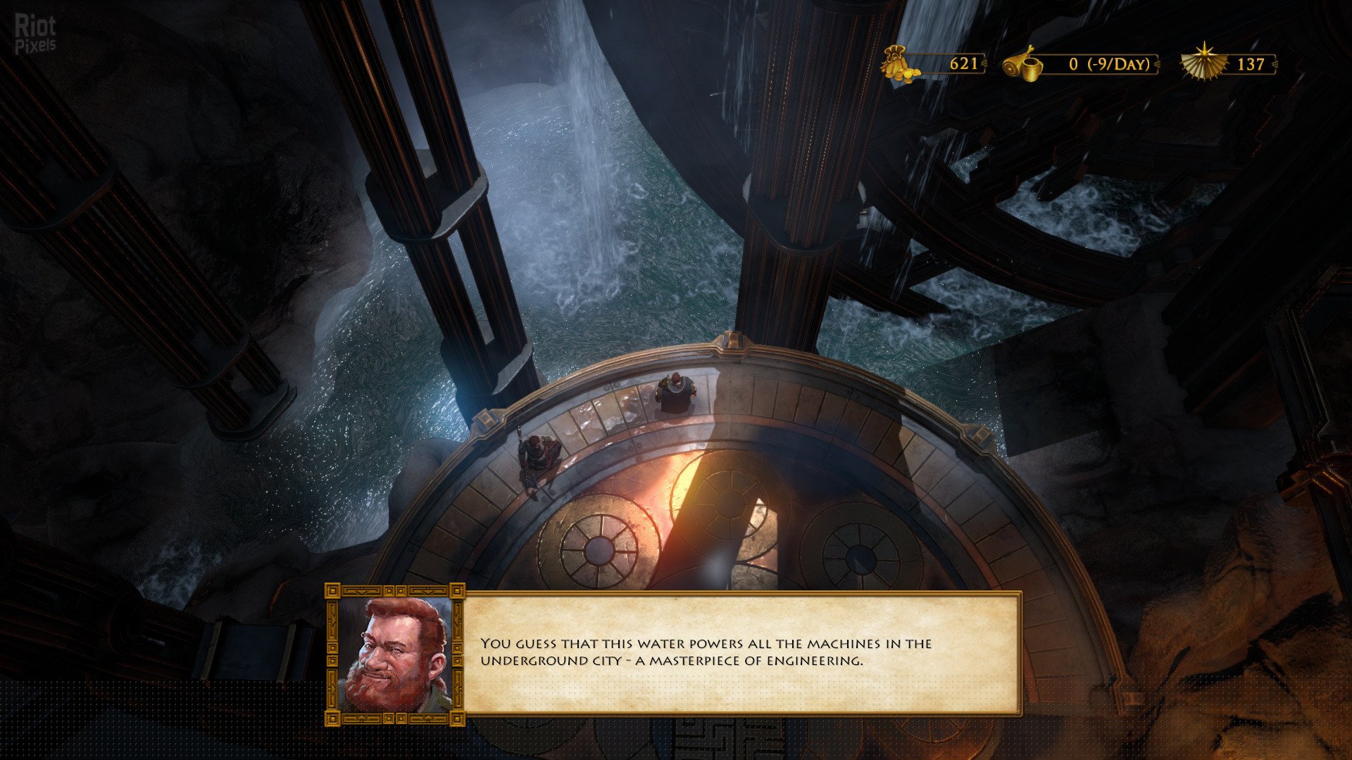 [3]-The Dwarves – v1.1.2.57 Download-HohohoGames