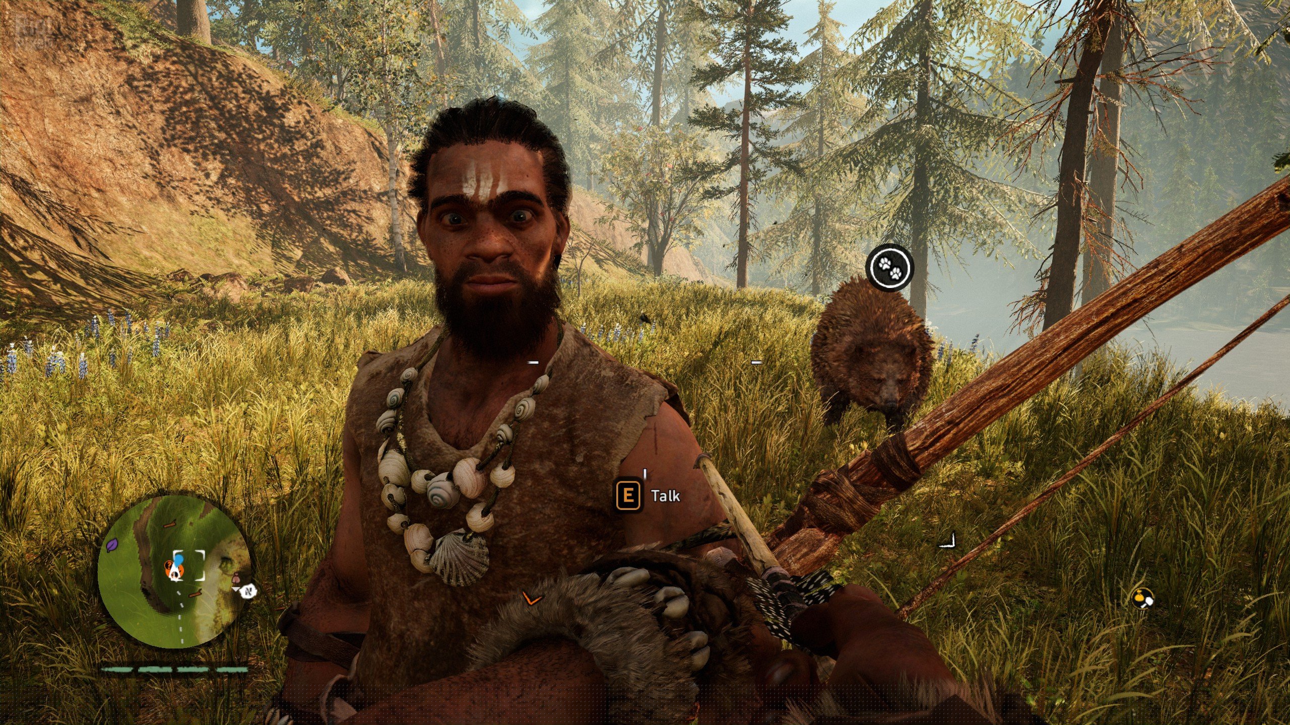 [9]-Far Cry: Primal – Apex Edition – v1.3.3 + All DLCs + Ultra HD Textures Download-HohohoGames