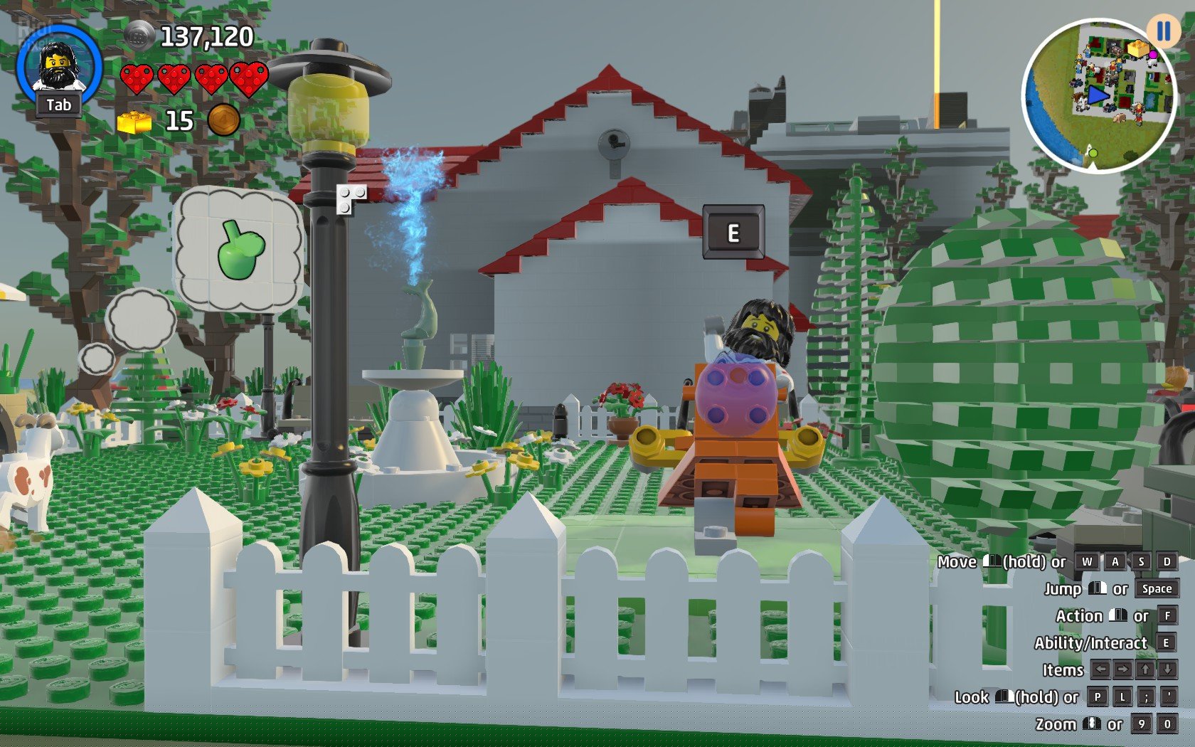 [13]-LEGO Worlds Download-HohohoGames
