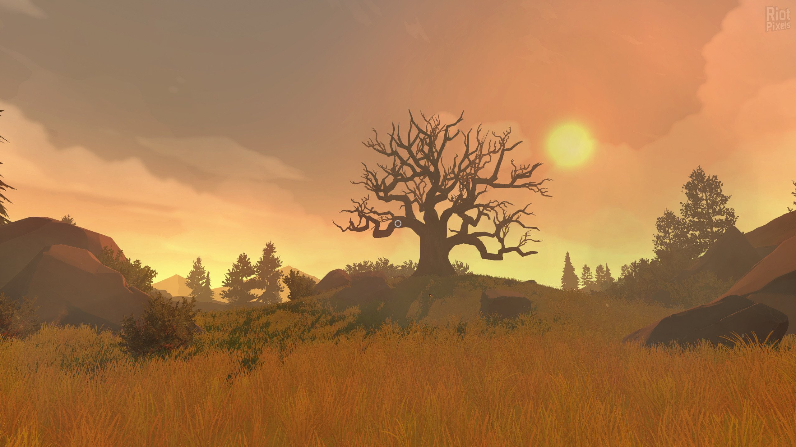 [11]-Firewatch + Update 3 Download-HohohoGames
