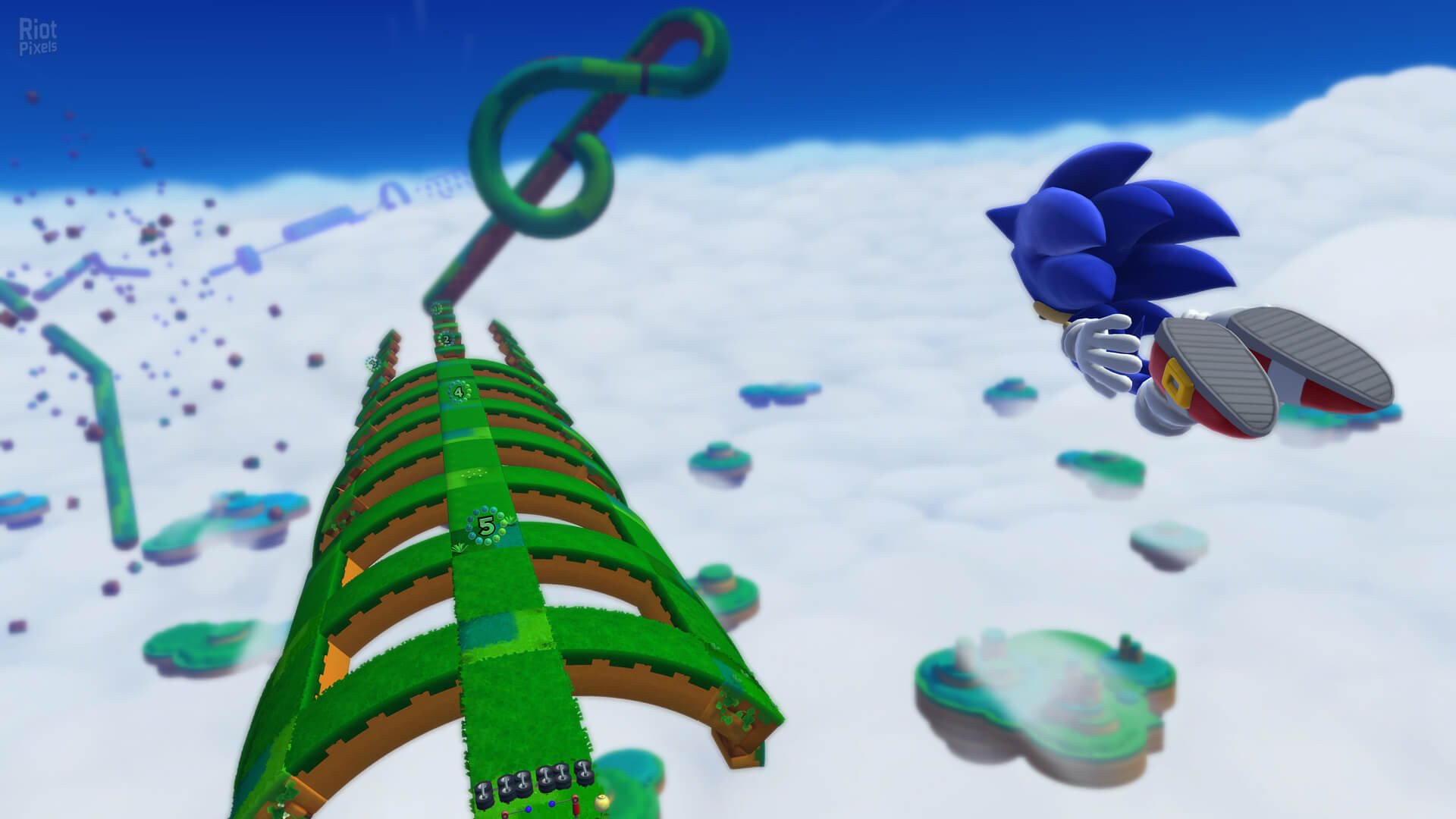 [5]-Sonic: Lost World Download-HohohoGames