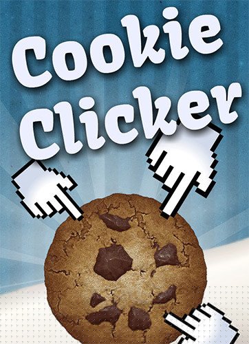 Cookie Clicker – v2.04 Download-HohohoGames