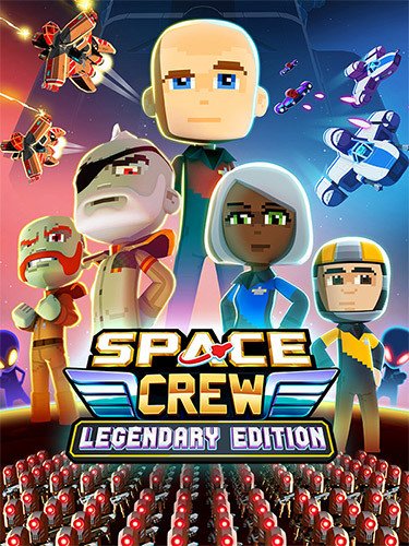 Space Crew: Legendary Edition – vAAAT_:15221 Download-HohohoGames