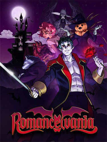 Romancelvania Download-HohohoGames