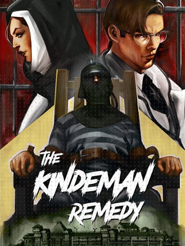 The Kindeman Remedy Download-HohohoGames