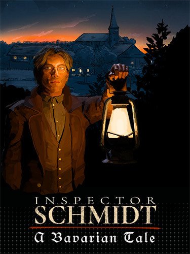 Inspector Schmidt: A Bavarian Tale (A Bavarian Tale: Totgeschwiegen) – v1.0.1.721 + Windows 7 Fix + Bonus OST Download-HohohoGames